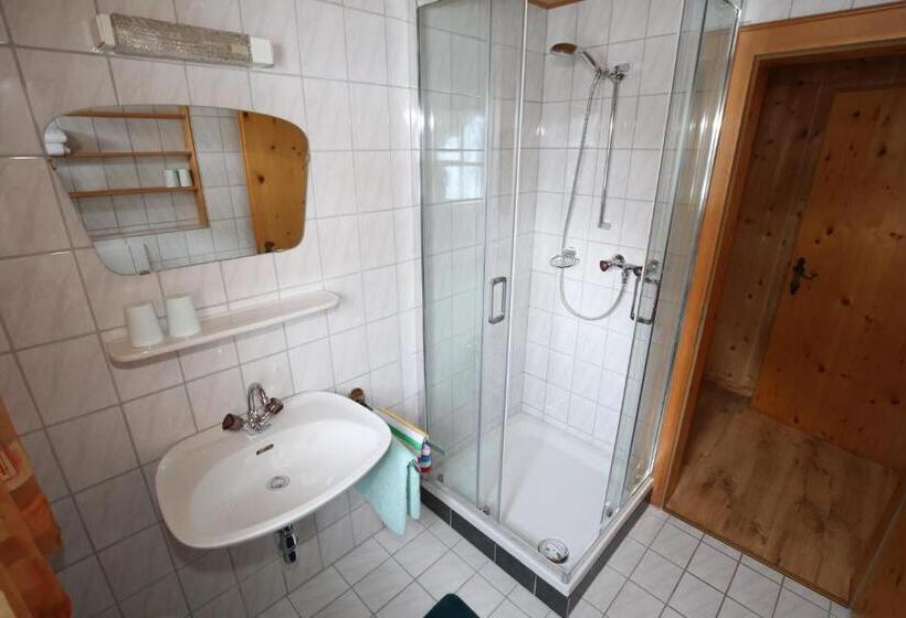 בית מלון כפרי Bergbauernhof Pabulariu