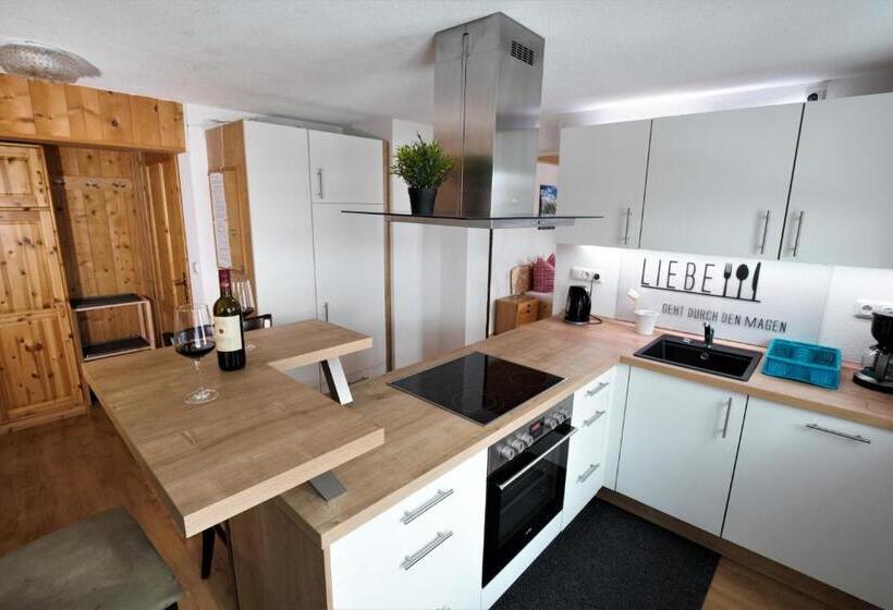 בית מלון כפרי Bergbauernhof Pabulariu