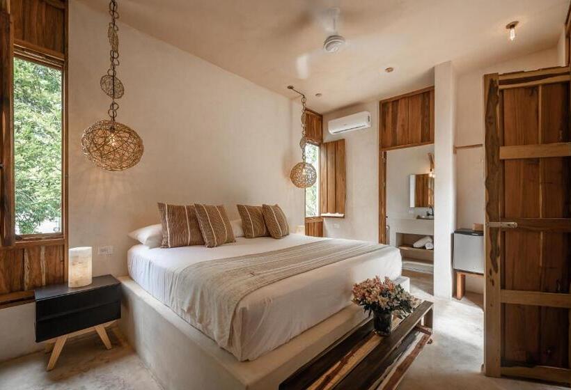 ホテル Casa Kacaya