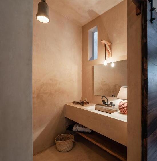 ホテル Casa Kacaya