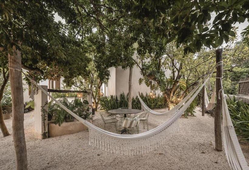 ホテル Casa Kacaya