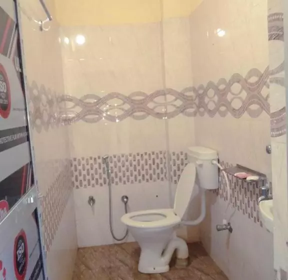 ホテル Chouhan Palace