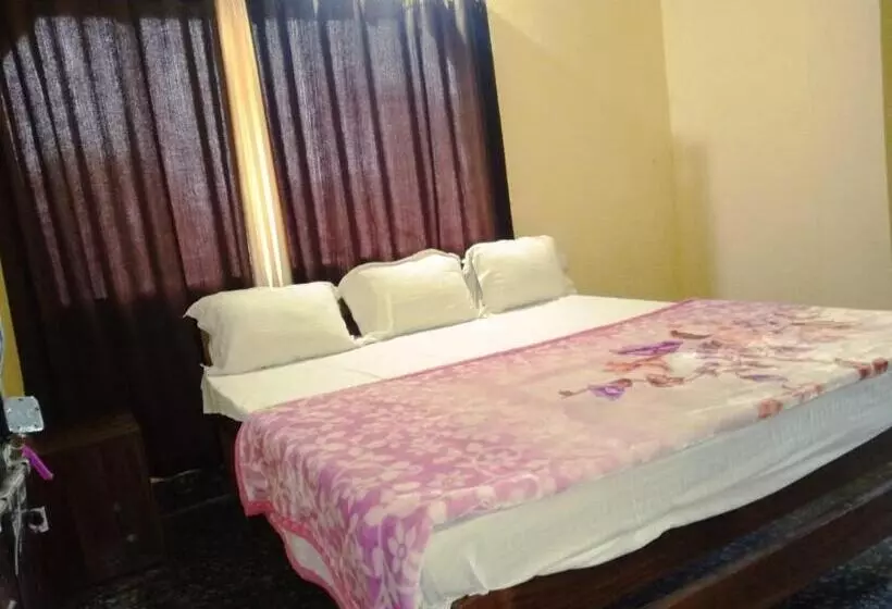 ホテル Chouhan Palace