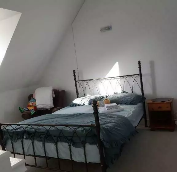 ホテル Guest House Oxfordshire