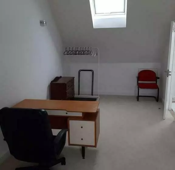 ホテル Guest House Oxfordshire
