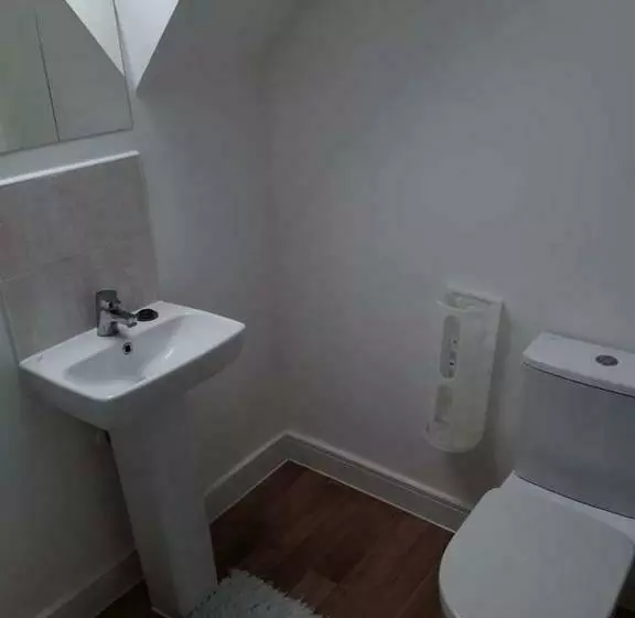 ホテル Guest House Oxfordshire