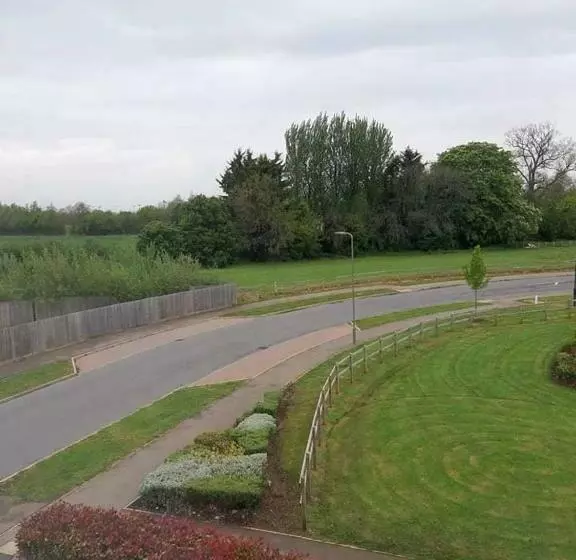 ホテル Guest House Oxfordshire