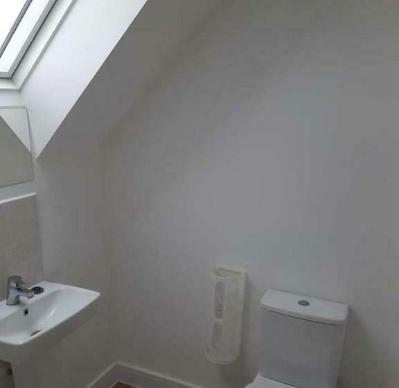 ホテル Guest House   Oxfordshire