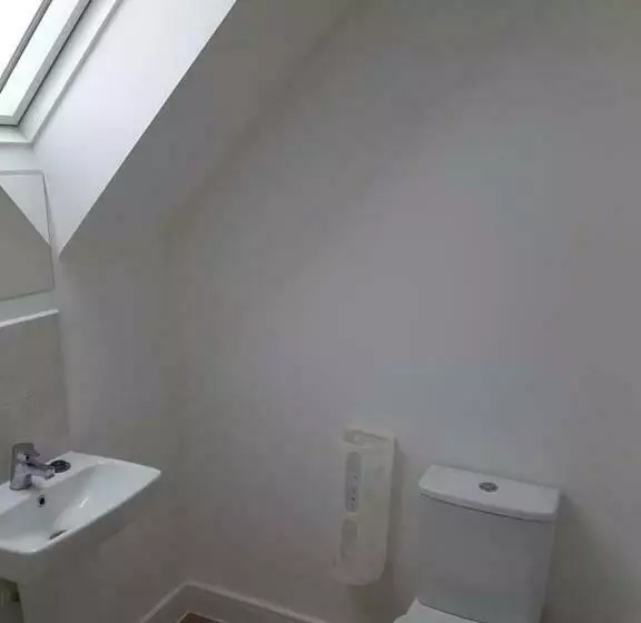 ホテル Guest House Oxfordshire