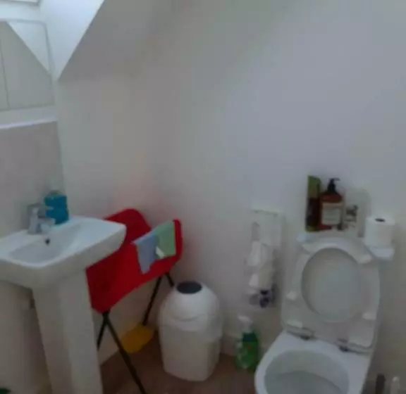 ホテル Guest House Oxfordshire