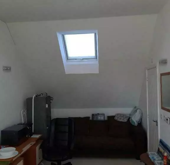 ホテル Guest House Oxfordshire