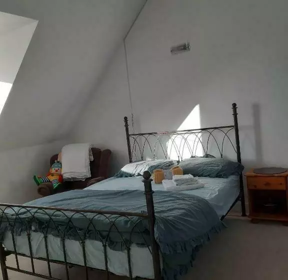 ホテル Guest House Oxfordshire