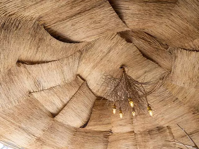 Hotelli Itoshima Sdgs Village Chikyu Mirai  海の大パノラマ 全室オーシャンビューのドームテント