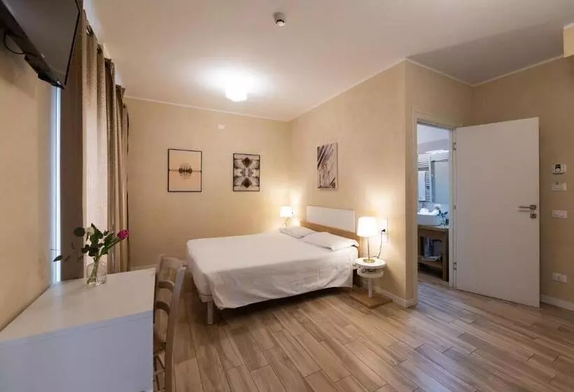 ホテル Locanda Giovi Ca  Di Ponte