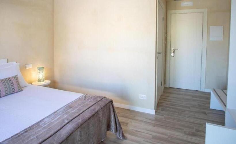 בית מלון כפרי Locanda Giovi Ca Di Ponte