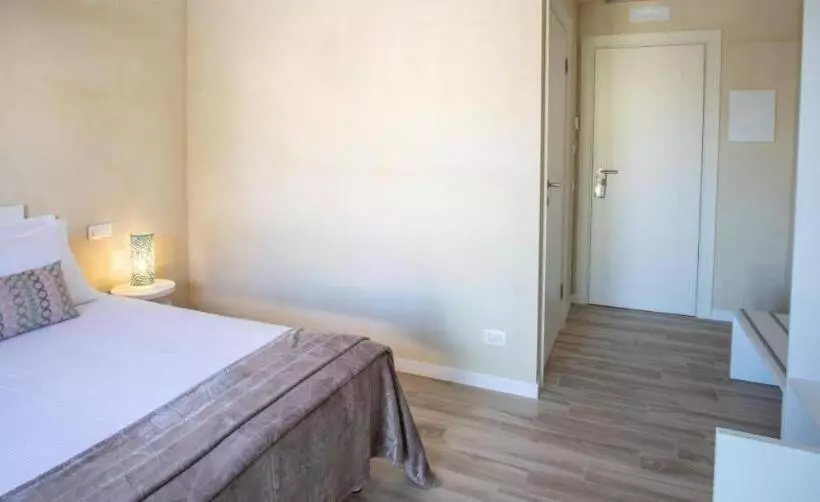 ホテル Locanda Giovi Ca  Di Ponte