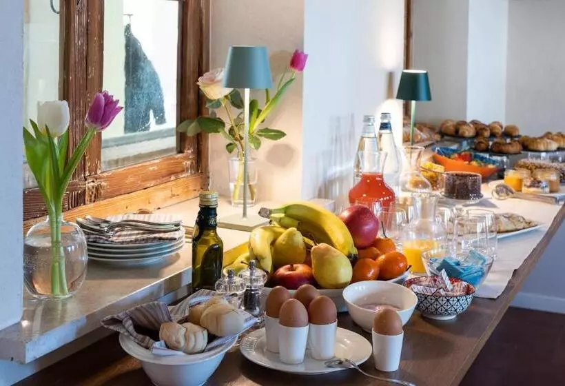 ホテル Locanda Giovi Ca  Di Ponte