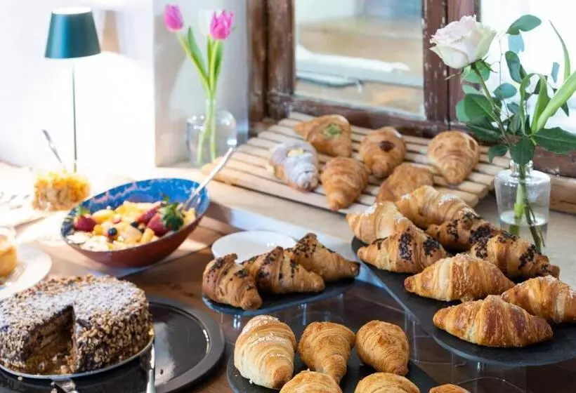 ホテル Locanda Giovi Ca  Di Ponte