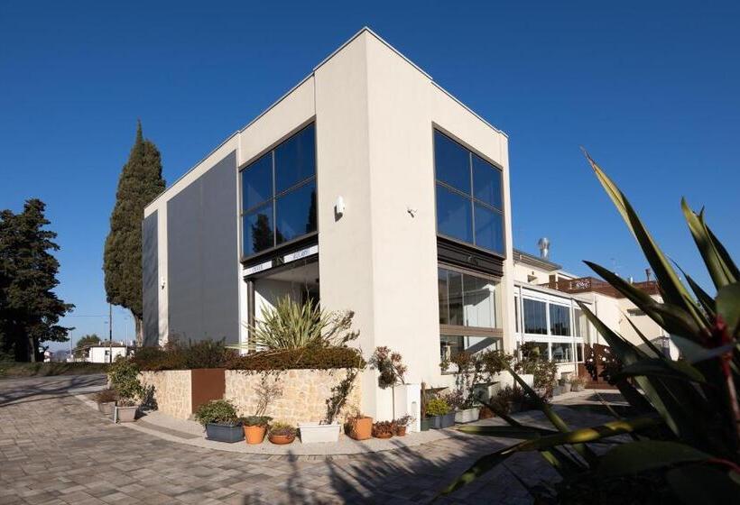 בית מלון כפרי Locanda Giovi Ca Di Ponte