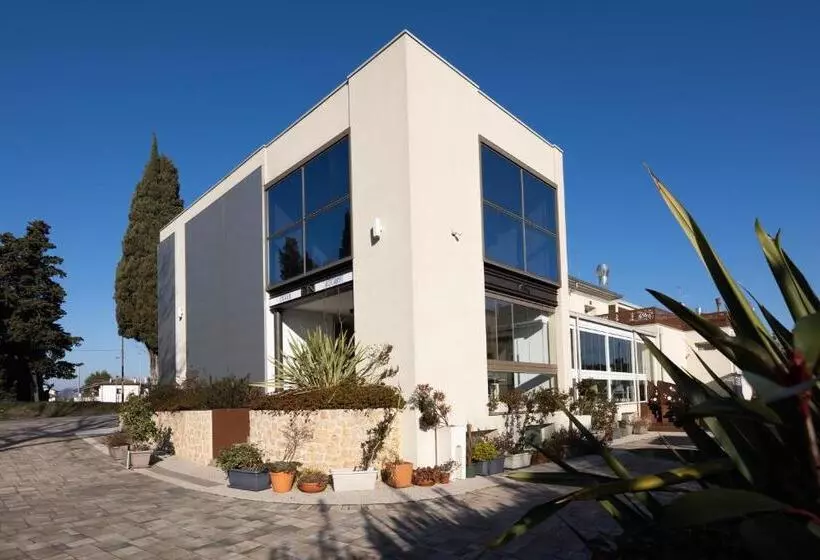 ホテル Locanda Giovi Ca  Di Ponte