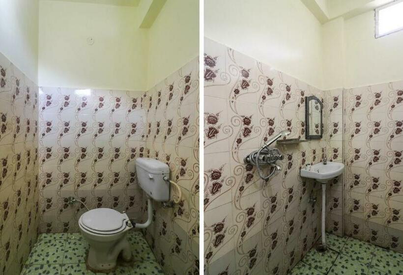 בית מלון כפרי Oyo 61102 Mahalaxmi Palace