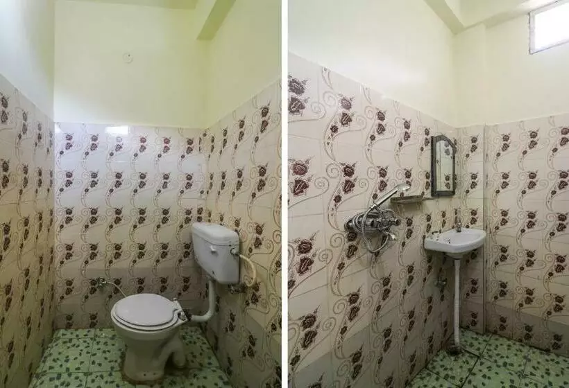 ホテル Oyo 61102  Mahalaxmi Palace