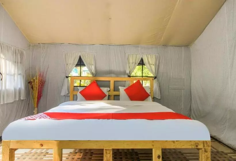 Hotelli Oyo 67149 Corbett Camp Resort