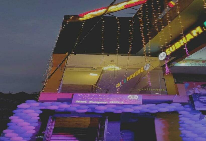 בית מלון כפרי Oyo 87282  Swagat Inn