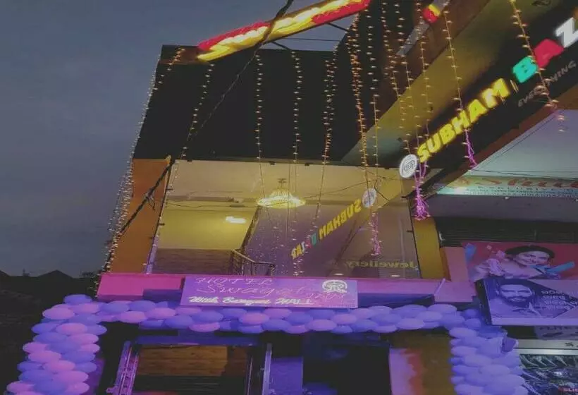 ホテル Oyo 87282  Swagat Inn