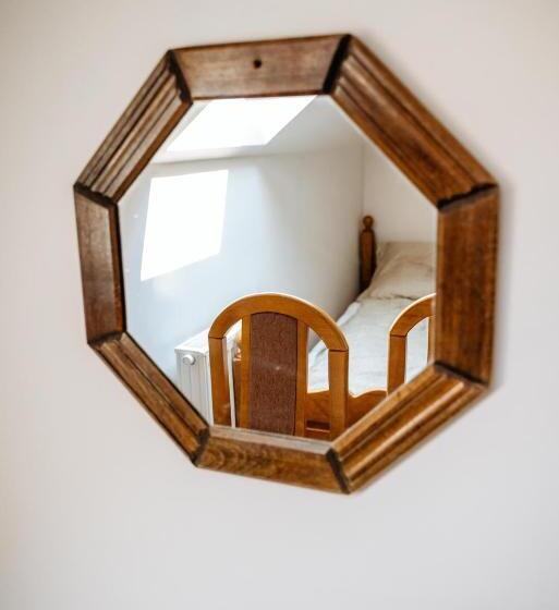 호텔 Przy Trójstyku