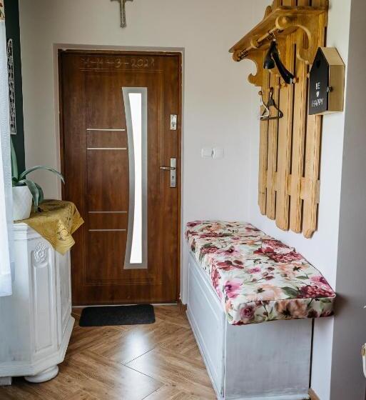 호텔 Przy Trójstyku