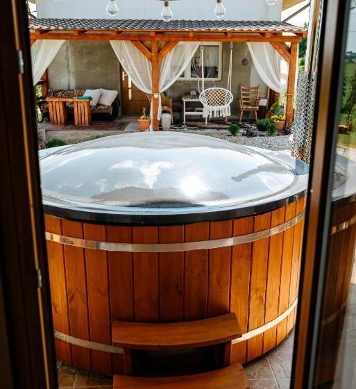 호텔 Przy Trójstyku