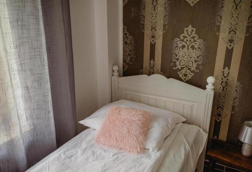 호텔 Przy Trójstyku