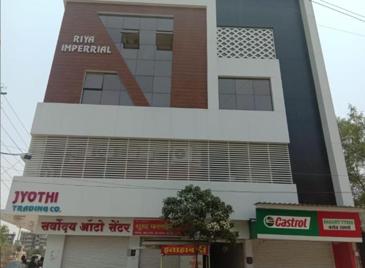 فندق Riya Imperial By Wb Inn