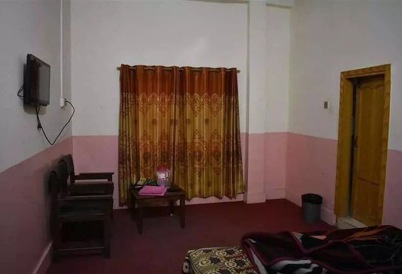 Royal Palace Hotel Peshawar
