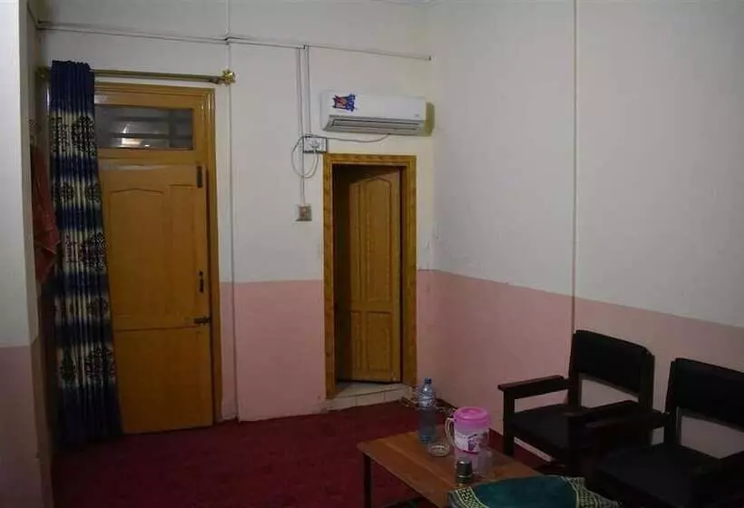 Royal Palace Hotel Peshawar