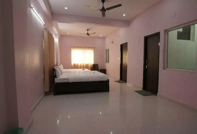 ホテル Shri Anand Niketan By Wb Inn