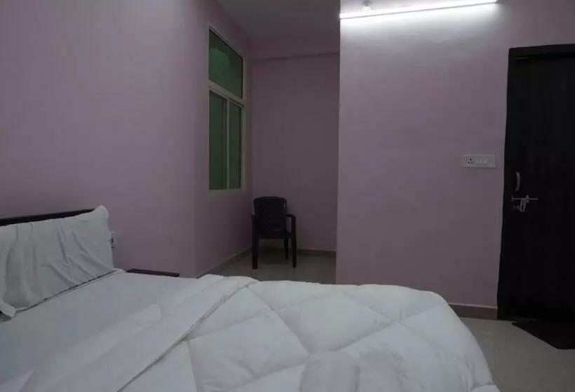 ホテル Shri Anand Niketan By Wb Inn