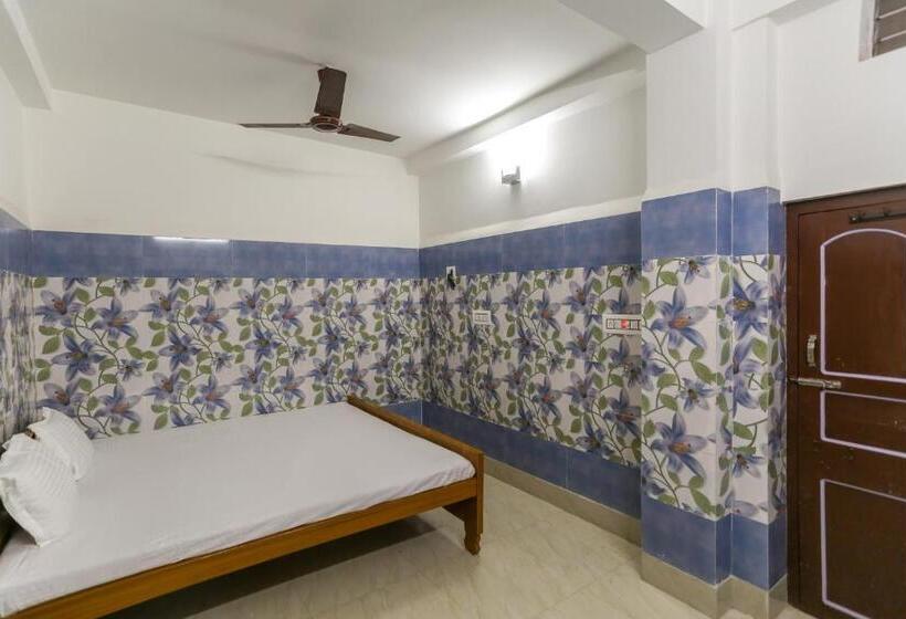 בית מלון כפרי Spot On 61991 Ganga Jamuna Yatri Nivas