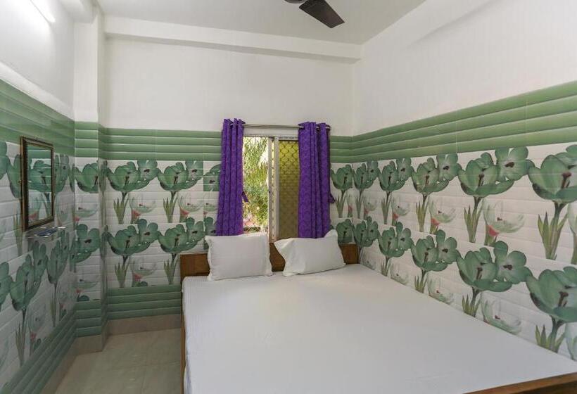 בית מלון כפרי Spot On 61991 Ganga Jamuna Yatri Nivas