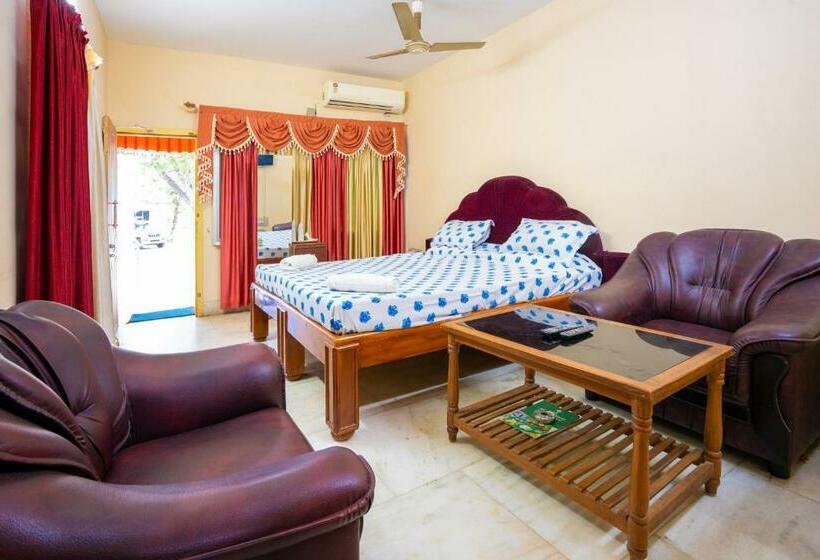 Otel Tamilnadu, Krishnagiri