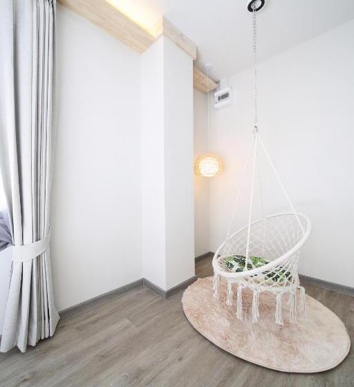 בית מלון כפרי The Wood Pattani