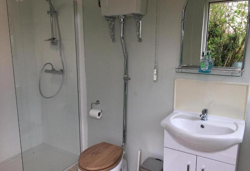 Impstone House B & B