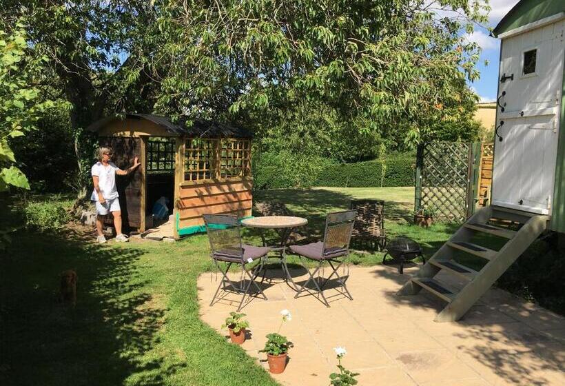 Impstone House B & B