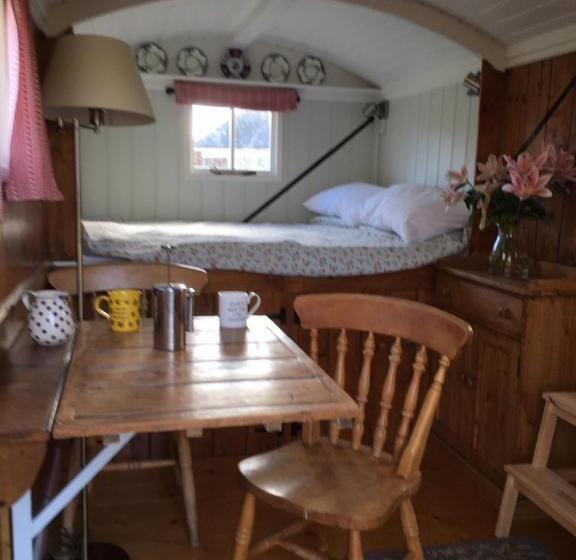 Impstone House B & B