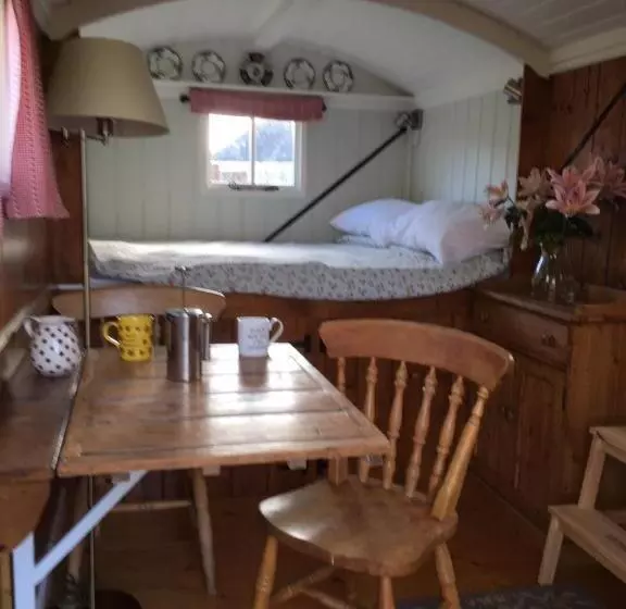 Impstone House B & B