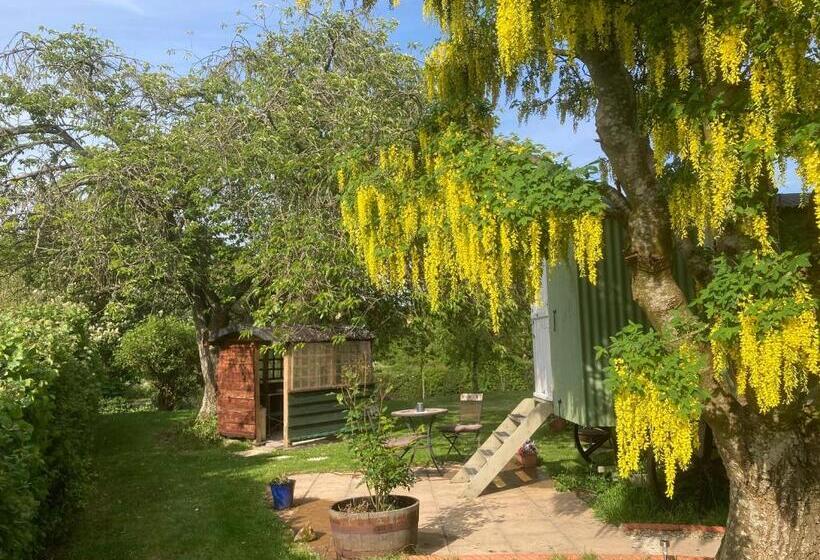 Impstone House B & B