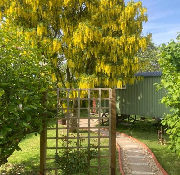 Impstone House B & B