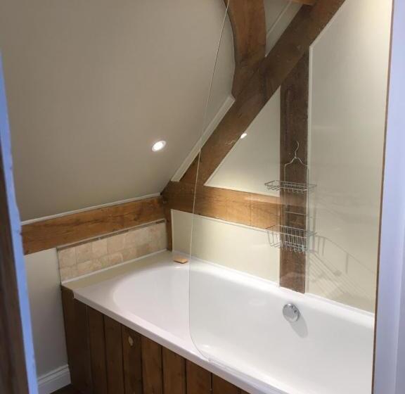 Impstone House B & B