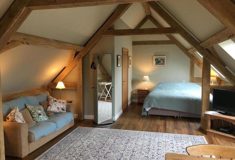 Impstone House B & B